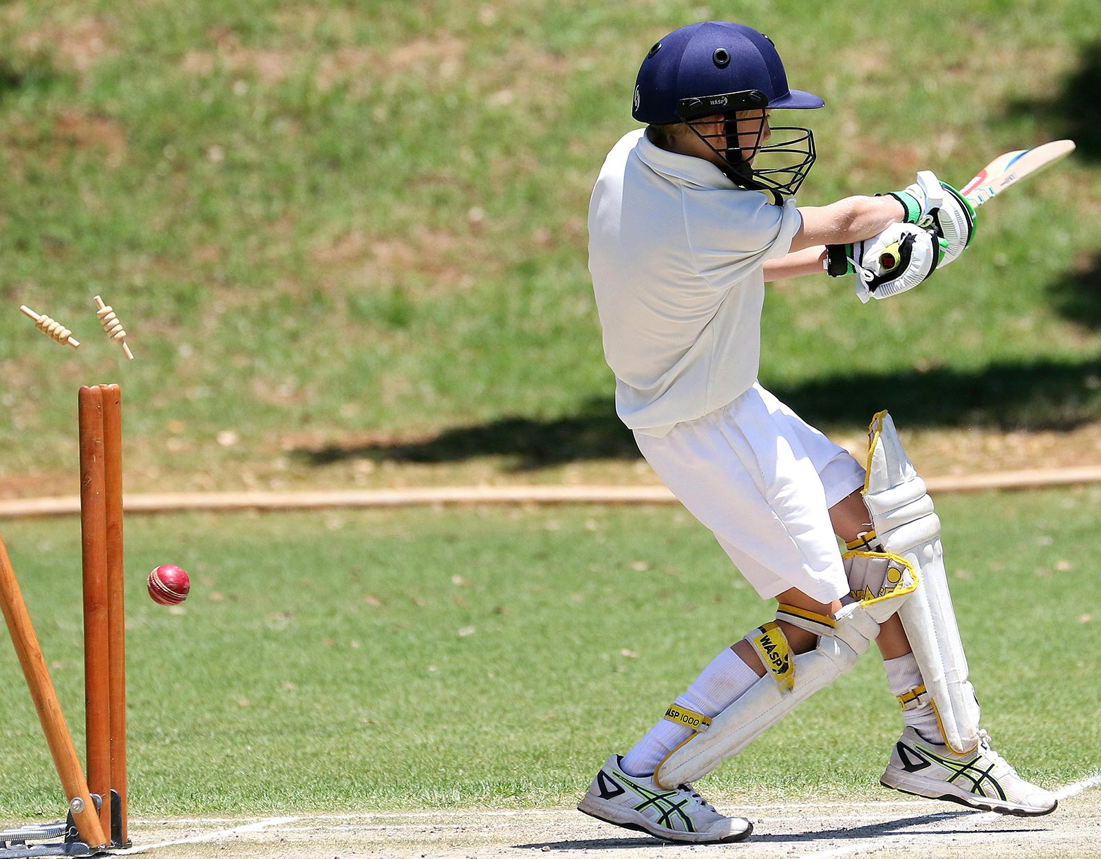 From gloves to glory every ball brings a new battle ahead!